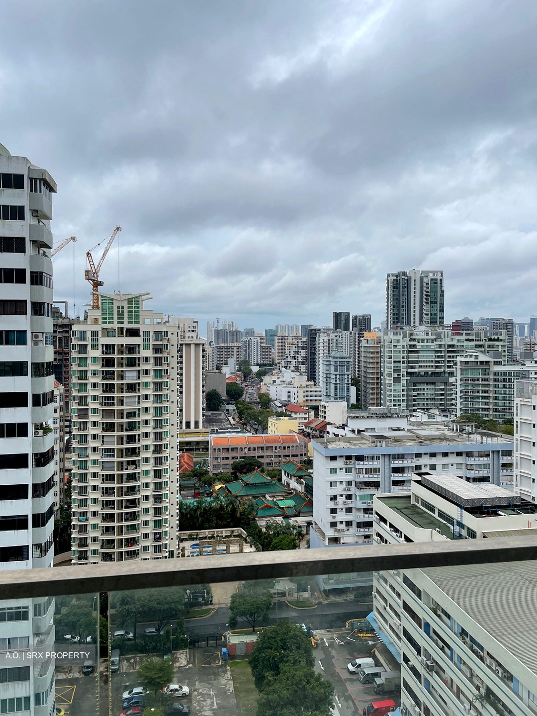 The Verve (D12), Apartment #559808131